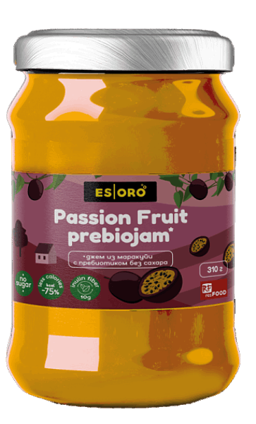 Соусы и добавки Ջեմ մառակույայի <<առանց շաքարի>> ESORO X 112
